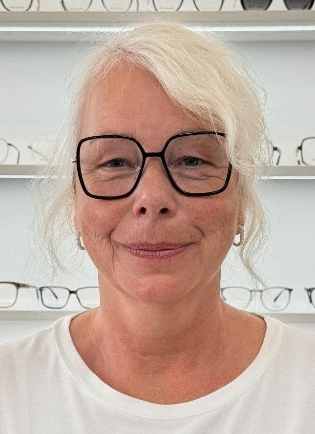 Esther Prior